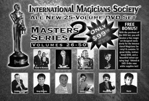 Ims Masters Series II-volume 28 - Jean Pierre