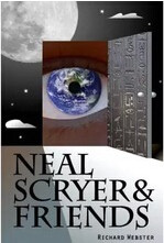 Richard Webster - Neal Scryer and Friends