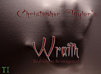 Wraith by Christopher Taylor