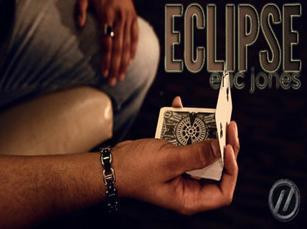 Eclipse by Eric Jones