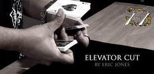 Elevator Cut by Eric Jones