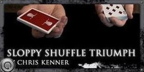 Chris Kenner - Sloppy Shuffle Triumph