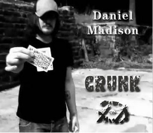 Crunk by Daniel Madison