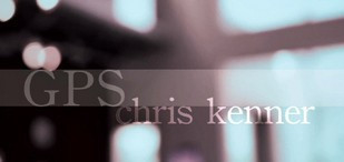 Chris Kenner - GPS