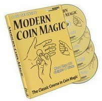 Bobo - Modern Coin Magic