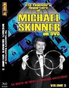 Michael Skinner - The Legendary Repertoire Vol.1-3