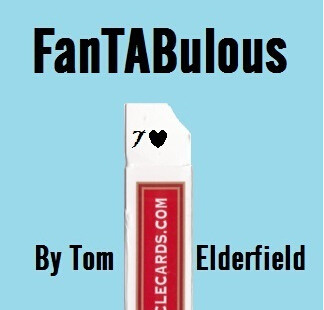 FanTABulous by Tom Elderfield