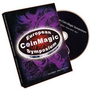 European Coin Magic Symposium