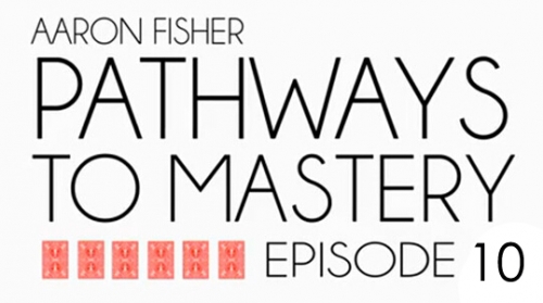 Pathways to Mastery Lesson 10 Side & Diagonal Steals by Aaron Fisher
