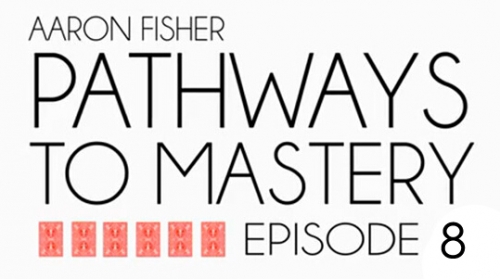 Pathways to Mastery Lesson 8 Gravity Half Pass by Aaron Fisher