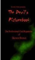 Derren Brown-The Devil's Picturebook