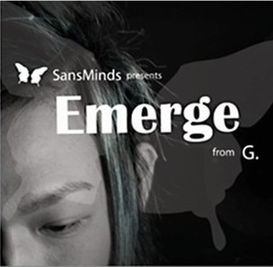 Emerge by G and SM Productionz