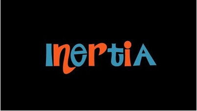 Inertia by David Valdes