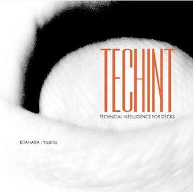 Techint by Yoshito Kitahara