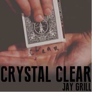 2014 Crystal Clear by Jay Grill