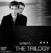 Dan and Dave Buck - The Trilogy (1-3)