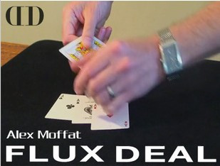 Flux Deal by Alex Moffat
