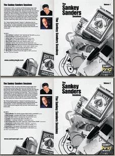 The Sankey Sanders Sessions
