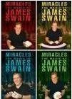 James Swain - Miracles The Magic VOL.1-4
