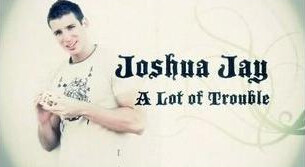Joshua Jay - A Lot of Trouble