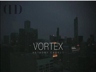 Vortex by Anthony Chanut