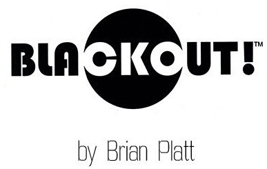 Blackout by Brian Platt