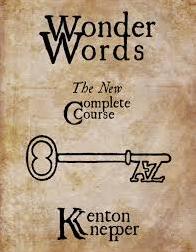 Kenton Knepper - Wonder Words The Complete Course