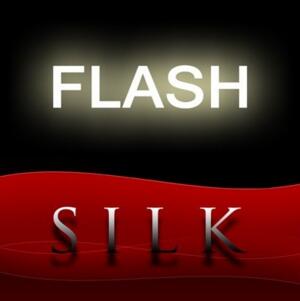 Flash Silk by Sandro Loporcaro
