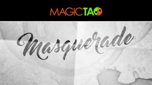Magix Tao - Masquerade