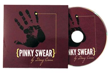 Pinky Swear by Doug Conn