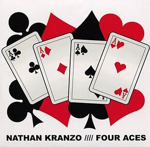 The Four Aces Project by Nathan Kranzo