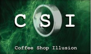 Lebanon Circle - CSI Coffee Shop Illusion