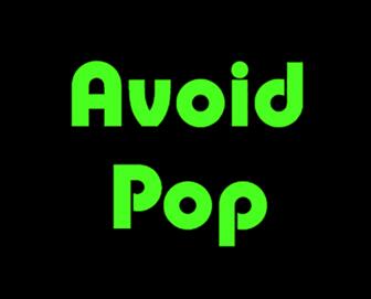 Avoid Pop by Kelvin Trinh