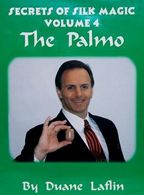 Palmo, The Laflin Silk series- #4