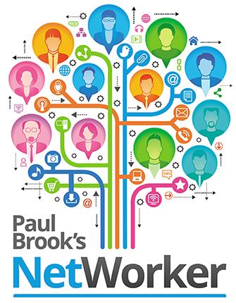 NetWorker Deck by Paul Brook