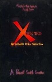 Xoteric Forces By Basil Smith