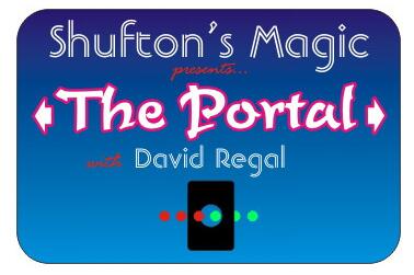 Portal by Steve Shufton and David Regal