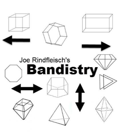 Joe Rindfleisch – Bandisty – The Vault Series