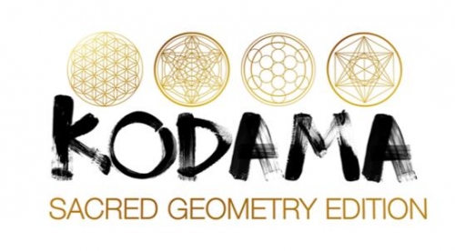 Kodama Pad by Matt Pulsa and Luca Volpe Productions