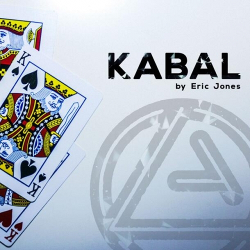 Kabal by Eric Jones