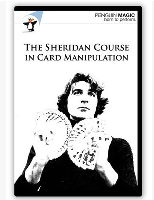 The Sheridan Course in Card Manipulation