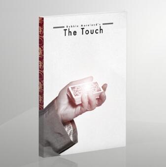 The Touch By Robert Moreland