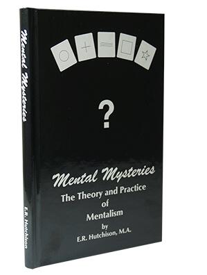 Mental Mysteries by E.R.Hutchinson