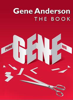 The Book by Gene Anderson
