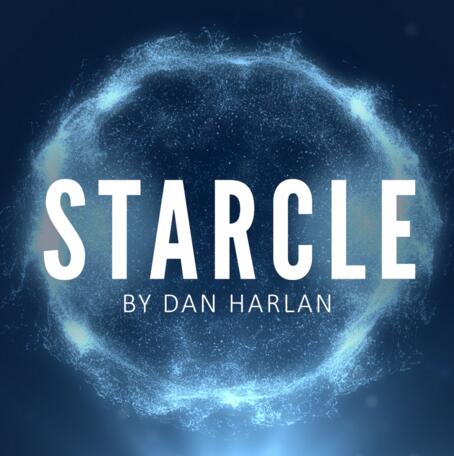 Starcle by Dan Harlan