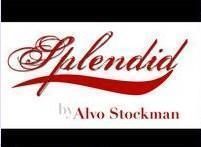 Splendid by Alvo Stockman