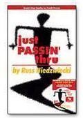 Russ Niedzwiecki- Just Passin' Thru