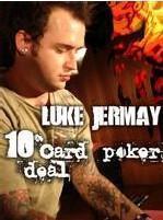 10 Card Poker Deal by Luke Jermay