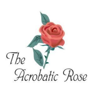 Acrobatic Rose