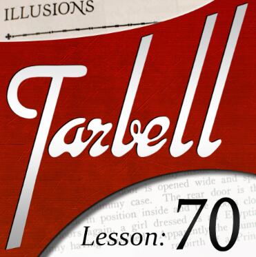 Tarbell 70 Illusions